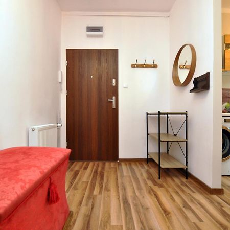 ורוצלב Stylowy 2-Pokojowy Apartament 5 Min. Od Rynku מראה חיצוני תמונה