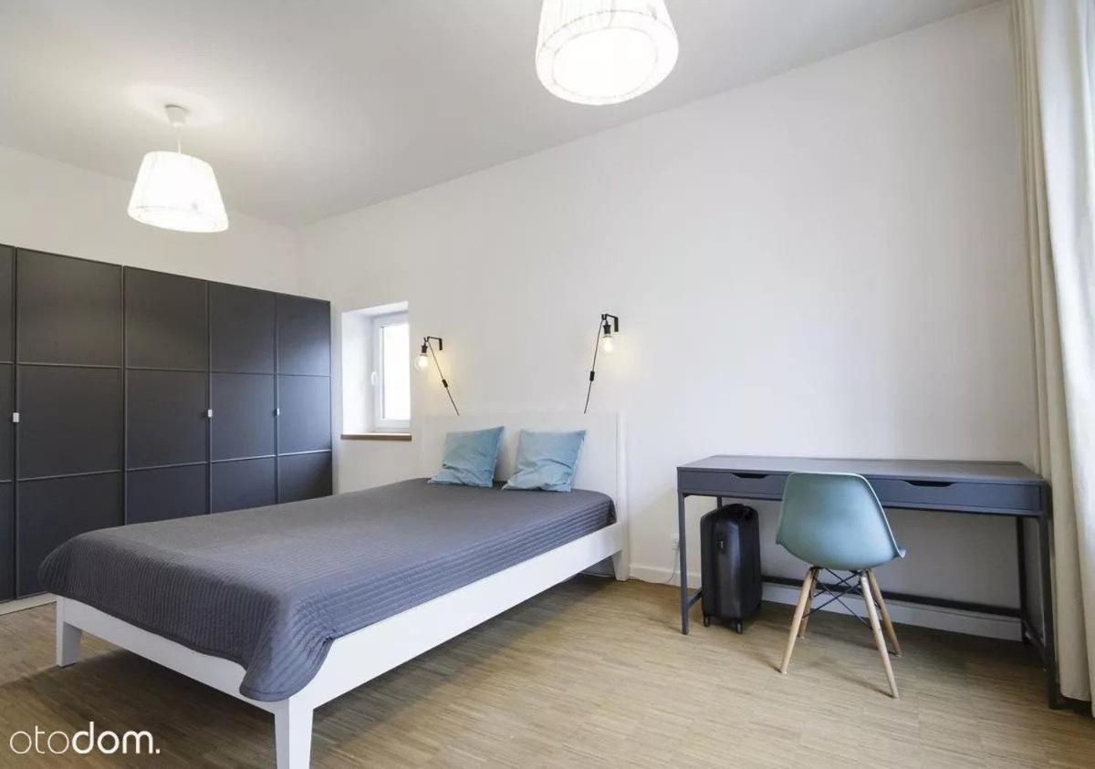 ורוצלב Stylowy 2-Pokojowy Apartament 5 Min. Od Rynku מראה חיצוני תמונה