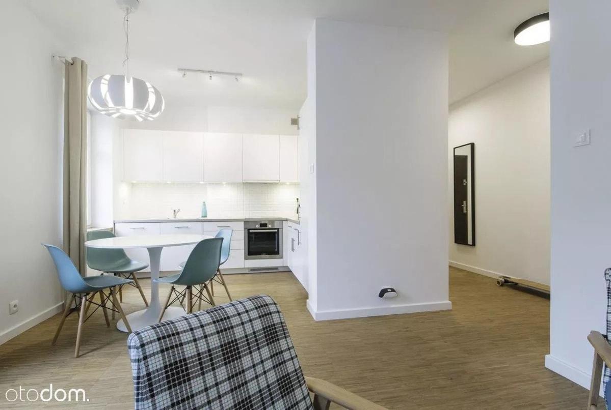 ורוצלב Stylowy 2-Pokojowy Apartament 5 Min. Od Rynku מראה חיצוני תמונה