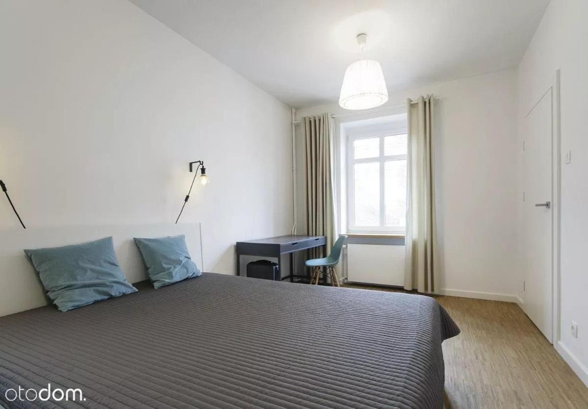 ורוצלב Stylowy 2-Pokojowy Apartament 5 Min. Od Rynku מראה חיצוני תמונה