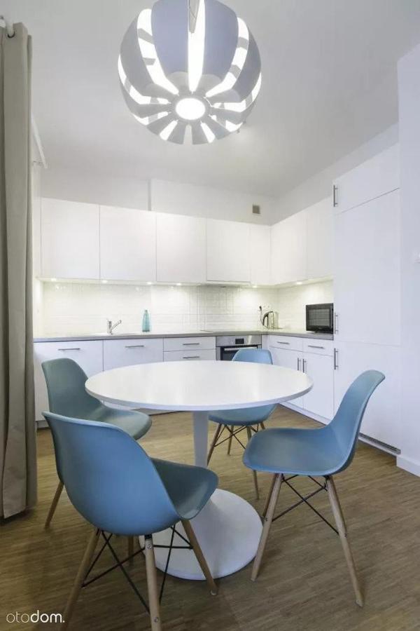 ורוצלב Stylowy 2-Pokojowy Apartament 5 Min. Od Rynku מראה חיצוני תמונה