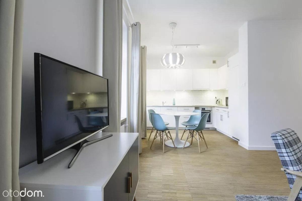 ורוצלב Stylowy 2-Pokojowy Apartament 5 Min. Od Rynku מראה חיצוני תמונה