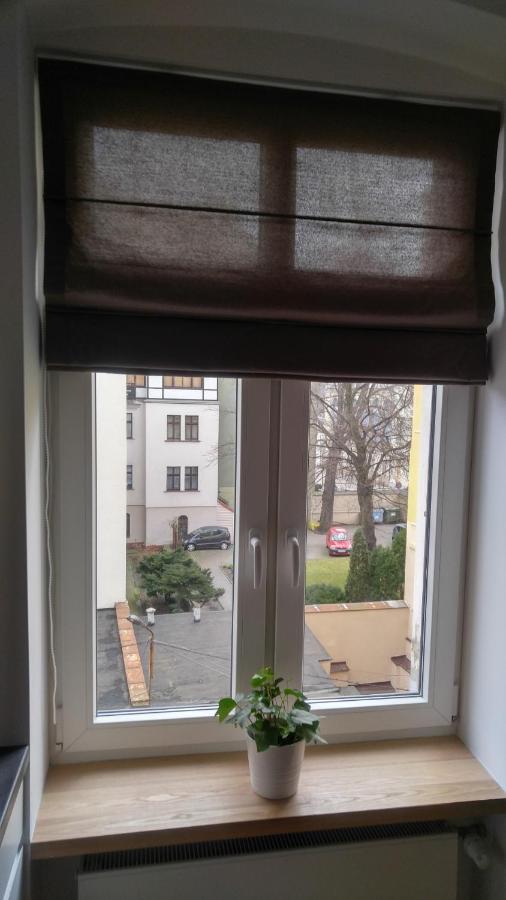 ורוצלב Stylowy 2-Pokojowy Apartament 5 Min. Od Rynku מראה חיצוני תמונה