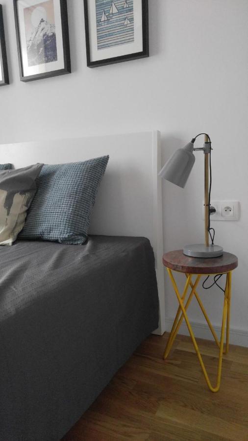 ורוצלב Stylowy 2-Pokojowy Apartament 5 Min. Od Rynku מראה חיצוני תמונה