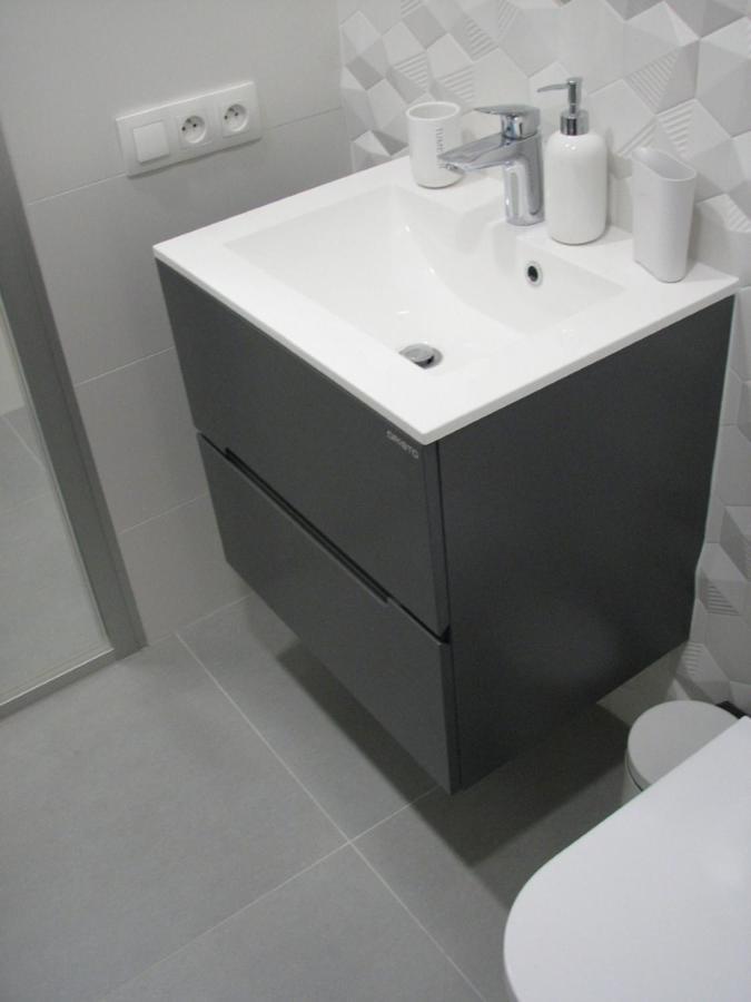 ורוצלב Stylowy 2-Pokojowy Apartament 5 Min. Od Rynku מראה חיצוני תמונה